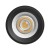 MADARA ALTRO BAZA GU10 230V IP20 60X135mm Czarny SLIP003060 SPECTRUM LED