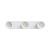 MADARA ALTRO BAZA 3xGU10 230V IP20 350X70X135mm Biały SLIP003063 SPECTRUM LED