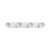 MADARA ALTRO BAZA 4xGU10 230V IP20 480X70X135mm Biały SLIP003065 SPECTRUM LED