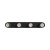 MADARA ALTRO BAZA 4xGU10 230V IP20 480X70X135mm Czarny SLIP003066 SPECTRUM LED