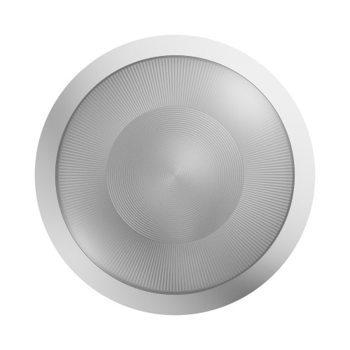 NYMPHEA OMNI WHITE E27 230V IP65 IK08 FI300X90mm Biały Okrągła SLIP031053 SPECTRUM LED