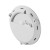 NYMPHEA OMNI WHITE SENSE E27 230V IP65 IK08 FI300X90mm Biały Okrągła Czujnik Ruchu SLIP031055 SPECTRUM LED
