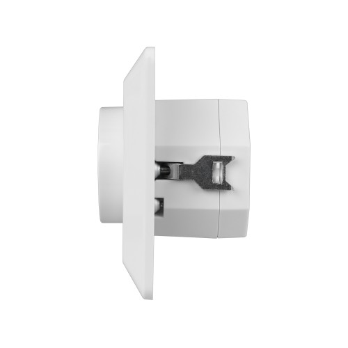 Pokrętło włącznik / ściemniacz DALI z zasilaczem 100 mA + podświetlenie + broadcast + grupy WOJ+06238 SPECTRUM LED