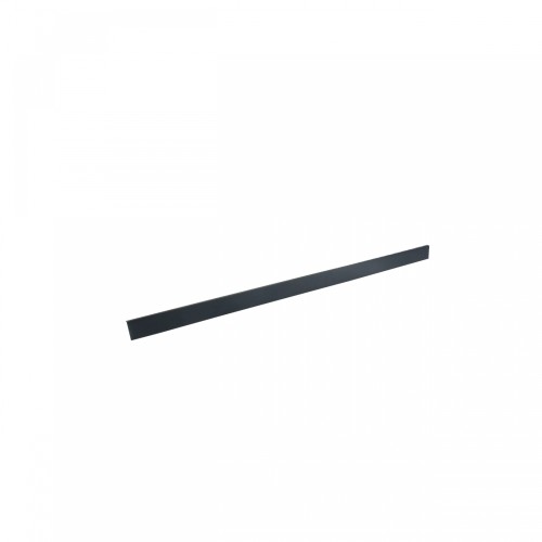 SPS 2 Maskownica do Szynoprzewodu 3F 2m Czarny WOJ+07092 SPECTRUM LED