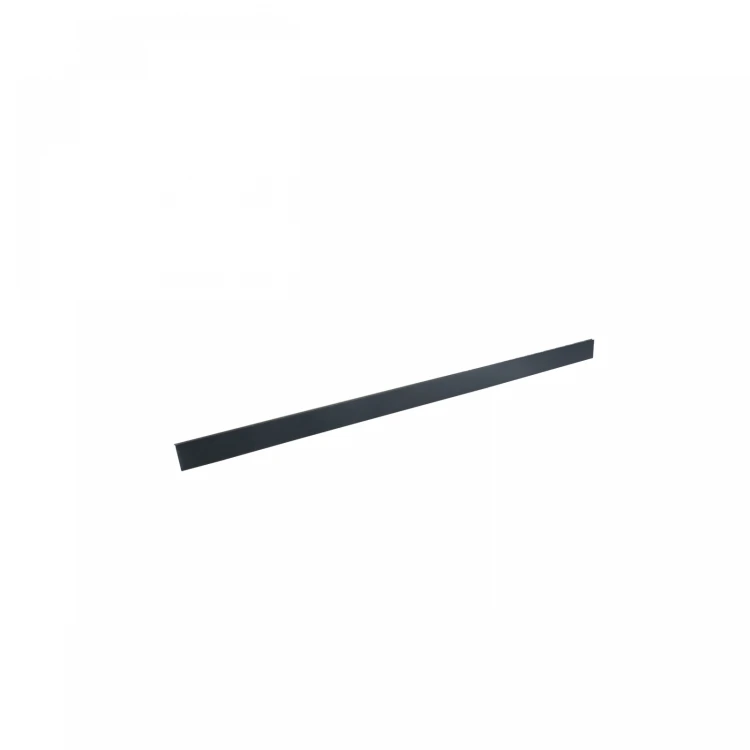 SPS 2 Maskownica do Szynoprzewodu 3F 2m Czarny WOJ+07092 SPECTRUM LED