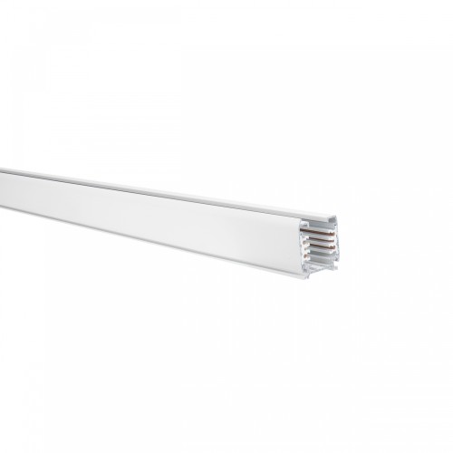 SPS DALI Szynoprzewód 3F 1m Biały WOJ+07124 SPECTRUM LED