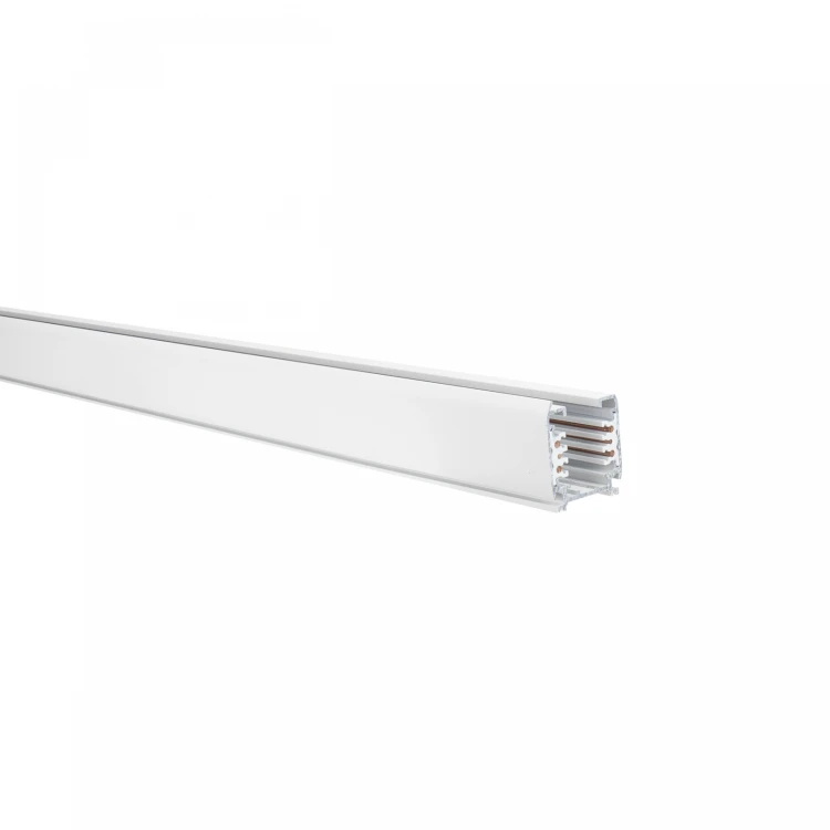SPS DALI Szynoprzewód 3F 1m Biały WOJ+07124 SPECTRUM LED