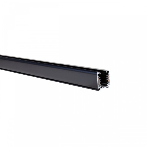 SPS DALI Szynoprzewód 3F 1m Czarny WOJ+07125 SPECTRUM LED