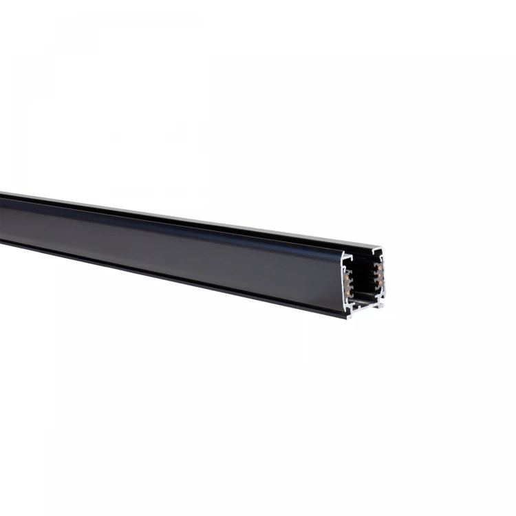 SPS DALI Szynoprzewód 3F 1m Czarny WOJ+07125 SPECTRUM LED