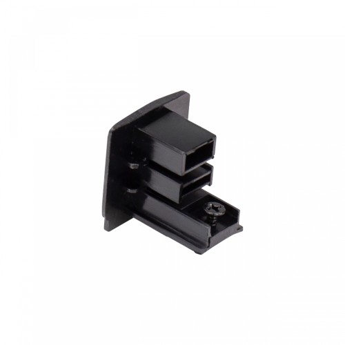 SPS DALI Zaślepka Czarny WOJ+07133 SPECTRUM LED