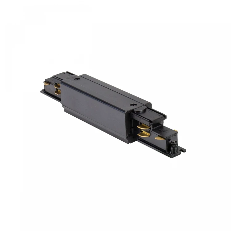 SPS DALI Zasilanie Przelotowe Czarny WOJ+07137 SPECTRUM LED