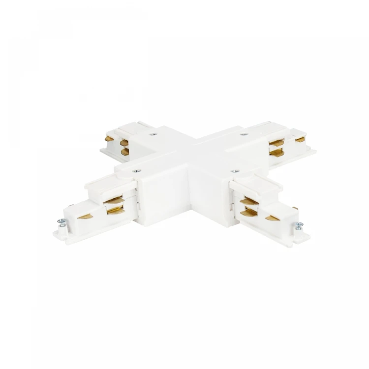 SPS DALI Łącznik + Biały WOJ+07138 SPECTRUM LED