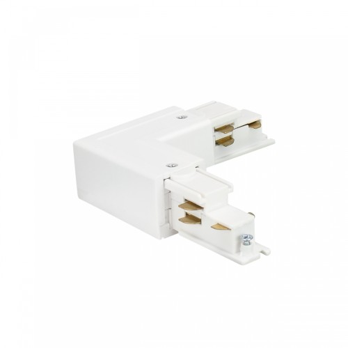 SPS DALI Łącznik L Regulowany Lewy-Prawy Biały L-L-R WOJ+07140 SPECTRUM LED