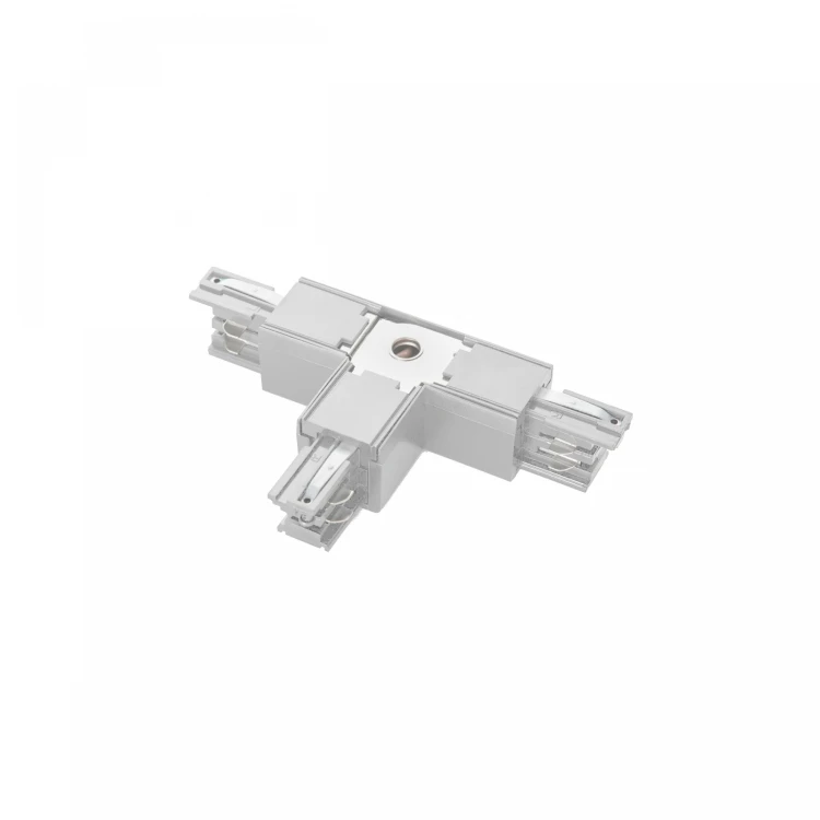 SPS DALI Łącznik T-T2 Regulowany Prawy Biały T-R1-R2 WOJ+07142 SPECTRUM LED