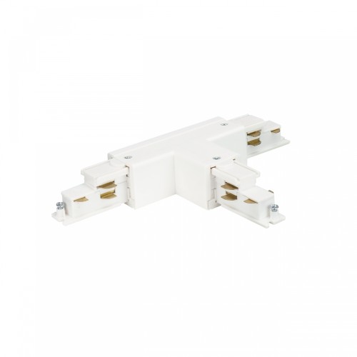 SPS DALI Łącznik T-T2 Regulowany Lewy Biały T-L1-L2 WOJ+07144 SPECTRUM LED
