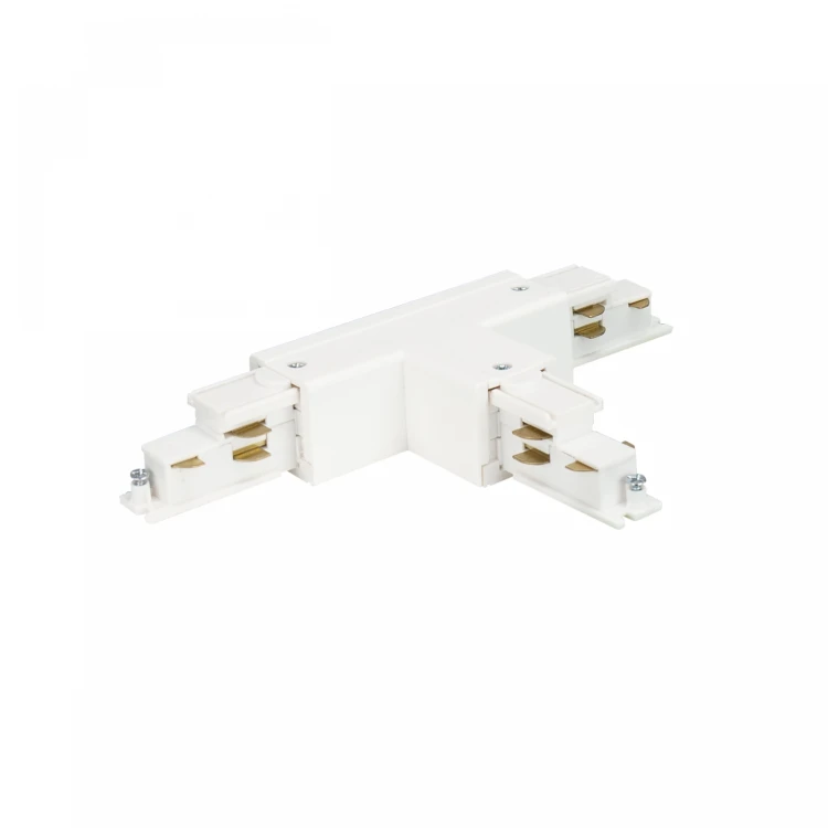 SPS DALI Łącznik T-T2 Regulowany Lewy Biały T-L1-L2 WOJ+07144 SPECTRUM LED