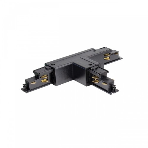 SPS DALI Łącznik T-T2 Regulowany Lewy Czarny T-L1-L2 WOJ+07145 SPECTRUM LED