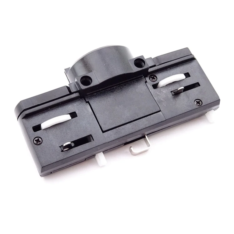 SPS DALI Adapter Czarny WOJ+07147 SPECTRUM LED