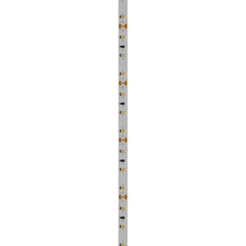 Pasek LED 2835 12V 60LED 4,8W/m 336lm/m WW 8mm IP20 5 Lat Gwarancji 5m roll WOJ+11920_ROLL SPECTRUM LED