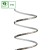 Pasek LED 2835 12V 120LED 9,6W/m 730lm/m NW 8mm IP54 5 Lat Gwarancji 5m roll WOJ+14328_ROLL SPECTRUM LED