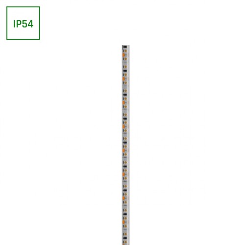 Pasek LED 2835 12V 120LED 9,6W/m 730lm/m CW 8mm IP54 2LATA 20m roll WOJ+14429_ROLL SPECTRUM LED