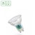 LED GU10 230V 2.5W SMD A-CLASS NW z soczewką szklana 38st WOJ+14714 SPECTRUM LED