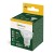 LED GU10 230V 2.5W SMD A-CLASS NW z soczewką szklana 38st WOJ+14714 SPECTRUM LED