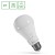 LED GLS E-27 230V 10W 5CCT WOJ+14715 SPECTRUM LED