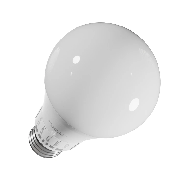 LED GLS E-27 230V 10W 5CCT WOJ+14715 SPECTRUM LED