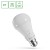 LED GLS B-22 230V 10W 5CCT WOJ+14721 SPECTRUM LED