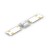 Konektor P-P COB RGB 10mm WOJ+16874 SPECTRUM LED