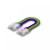 Konektor P-K-P COB RGB 10mm WOJ+16876 SPECTRUM LED