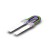 Konektor P-K-P COB RGB 10mm WOJ+16876 SPECTRUM LED