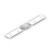 Konektor P-P SMD RGB 10mm WOJ+16878 SPECTRUM LED