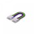 Konektor P-K-P SMD RGB 10mm WOJ+16880 SPECTRUM LED