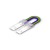 Konektor P-K-P SMD RGB 10mm WOJ+16880 SPECTRUM LED