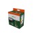 LED AR111 GU10 230V 20W COB 30ST WW RA90 PREMIUM Czarny 5 Lat Gwarancji WOJ+16896 SPECTRUM LED