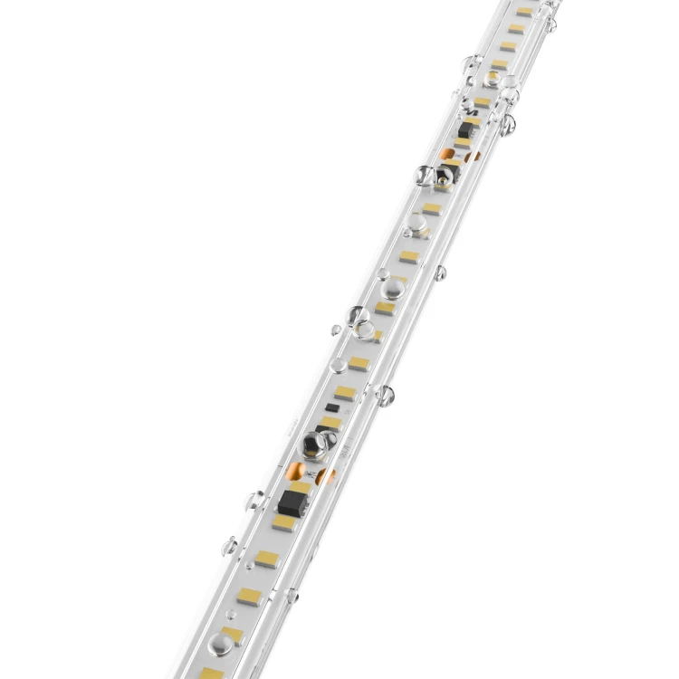 Pasek LED 2835 230V 120LED 8W/m 600lm/m NW 8mm IP65 25m roll + Szpula WOJ+17006_ROLL SPECTRUM LED
