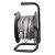 Pasek LED 2835 230V 120LED 8W/m 600lm/m NW 8mm IP65 50m roll + Szpula WOJ+17007_ROLL SPECTRUM LED