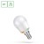 LED Kulka E-14 230V 2W/4W/6W CCT WOJ+17012 SPECTRUM LED
