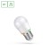 LED Kulka E-27 230V 2W/4W/6W CCT WOJ+17013 SPECTRUM LED