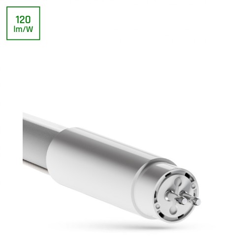 LED TUBE T5 SMD 2835 8W NW 19X549 glass WOJ+22962 SPECTRUM LED
