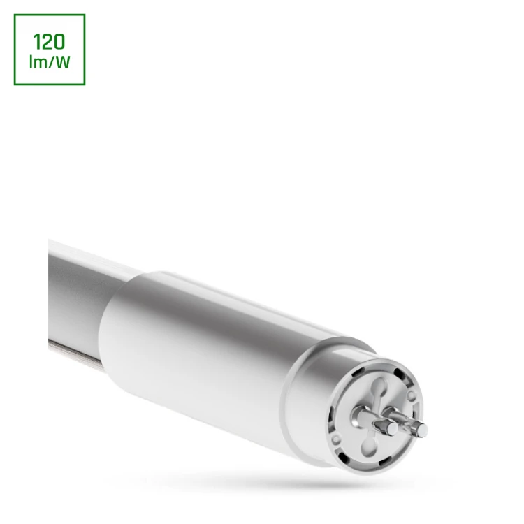 LED TUBE T5 SMD 2835 8W CW 19X549 glass WOJ+22963 SPECTRUM LED