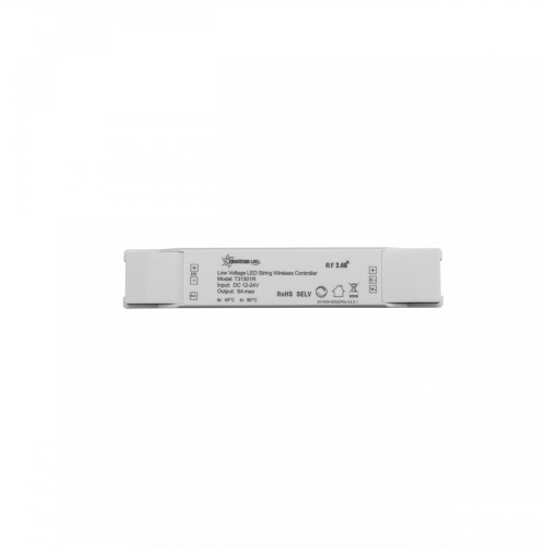 Kontroler MINI do Paska LED 12V/24V 72W/144W 6A CCT DIMM KONEKTO MESH WOJ+91305 SPECTRUM LED