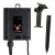 Girlanda Solarna AURA 5m 2200K IP44 SOLAR+230V WOJ+91319 SPECTRUM LED