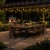 Girlanda Solarna AURA 5m 2200K IP44 SOLAR+230V WOJ+91319 SPECTRUM LED