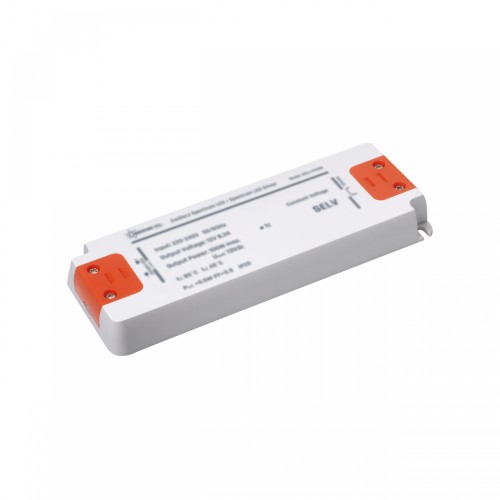 Zasilacz 24V 60W 2.5A IP20 WOJ+91447 SPECTRUM LED