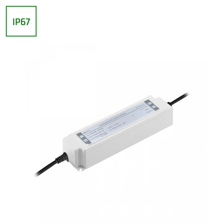 Zasilacz 24V 100W 4.16A IP67 WOJ+91451 SPECTRUM LED