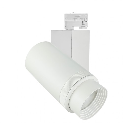 MDR PAVA 840 35W 230V Rst White WOJP00370 SPECTRUM LED