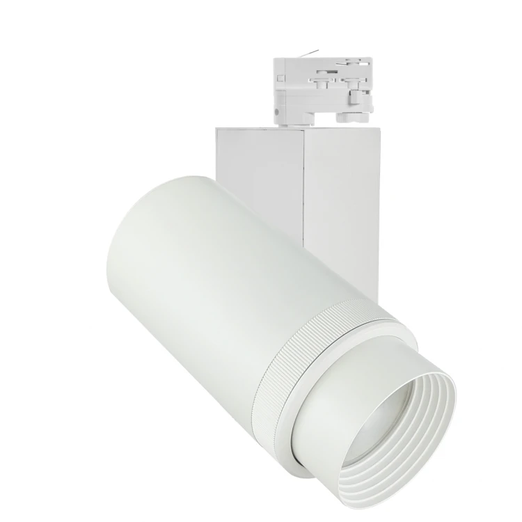 MDR PAVA 840 35W 230V Rst White WOJP00370 SPECTRUM LED